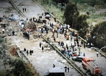 SIULP Crotone: “Che il sacrificio di Falcone non resti vano”