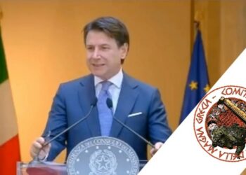 Alta velocità Taranto-Reggio Calabria: l’Annuncio del presidente Conte