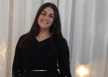 Carmen Malena dell’Istituto Casopero di Cirò Marina insignita del premio Pucciarelli-D’Afflitto promosso dal Rotary club Crotone