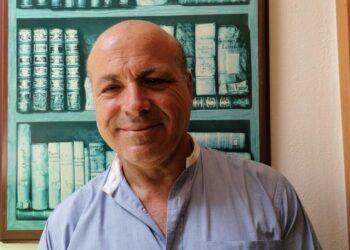 Il dottor Cataldo Palmieri insieme ai colleghi salvano uomo con un eccezionale intervento sull’aorta all’Ospedale del Cuore  di Massa