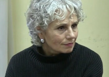 Cinzia Bettelini è il  nuovo commissario straordinario dell’Asp di Cosenza