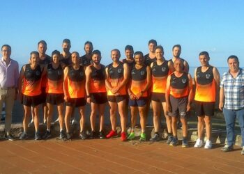 Nasce a Cirò Marina L’A.S.D “Cirò Krimisa Runners”