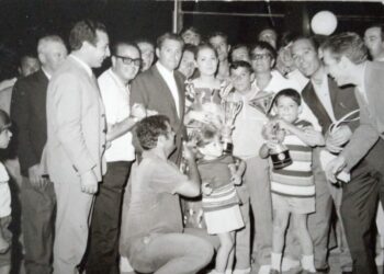 Cirò Marina: c’era una volta il Capo Mezzotero