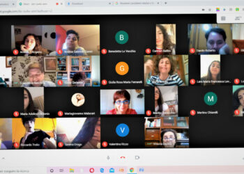 Concluso il primo anno del percorso biomedico al Liceo Pitagora di Crotone