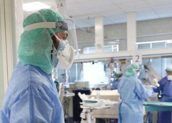 Coronavirus: 6 nuovi contagi in Calabria, Bollettino del 21 giugno