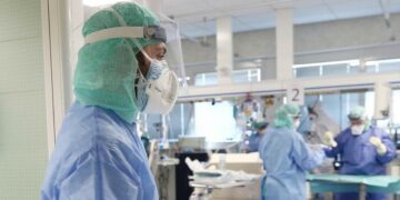 Coronavirus: 6 nuovi contagi in Calabria, Bollettino del 21 giugno