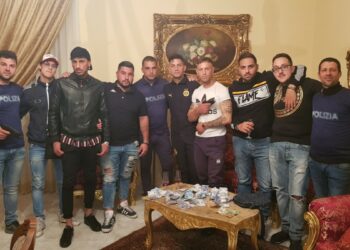 “Figli da gente” uscirà domani lunedi 8 giugno il videoclip musicale del cantante neomelodico Tony Lena