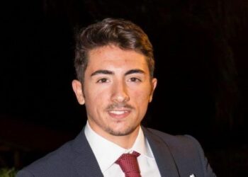 Francesco Catera nominato Consigliere Nazionale Forza Italia Giovani