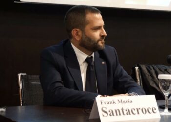 Santacroce (FI): la ripresa economica della Calabria ha come precondizione  essenziale la legalità