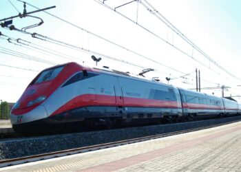 Calabria finalmente “terra di conquista ferroviaria”! Dal 14 giugno raddoppia il Frecciarossa