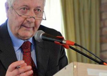 Lettera aperta al Presidente della Repubblica Italiana, Sergio Mattarella