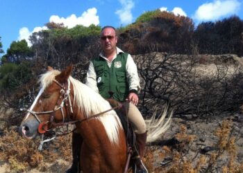 Le Giacche Verdi Calabria nell’albo Regionale del Volontariato di Protezione Civile