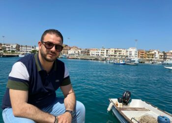 Elezioni comunali Cirò Marina, Giuseppe Dell’Aquila: “il passato lo conosciamo già, adesso andiamo a scoprire il futuro”