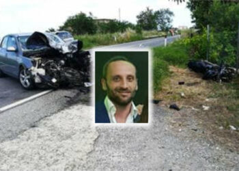 Incidente sulla SS 106 a Mandatoriccio, muore motociclista di Torretta di Crucoli