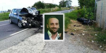Incidente sulla SS 106 a Mandatoriccio, muore motociclista di Torretta di Crucoli