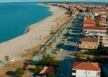 Strongoli, problematiche del territorio per la stagione estiva: la Commissione straordinaria riceve il Comitato Civico Polis