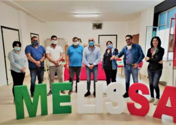 L’Associazione Forever Young apre una nuova sede a Torre Melissa