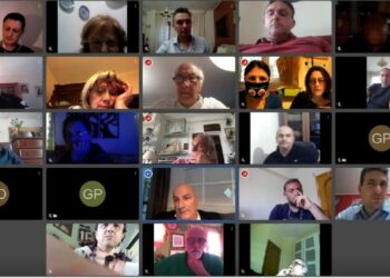 Magna Graecia: partecipato il “forum call” si pensa a una struttura politica