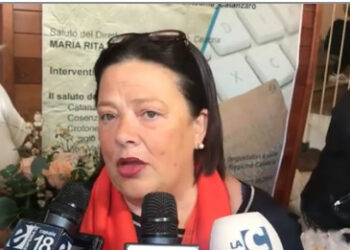 Gli auguri ai maturandi del direttore generale dell’Ufficio Scolastico Regionale per la Calabria