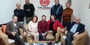 Nasce a Cirò Marina il circolo del Movimento 24 Agosto “Equità Territoriale”