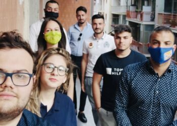 Prima riunione della Lega Giovani Provincia di Crotone: “Inizieremo a girare tutta la Provincia, paese per paese”