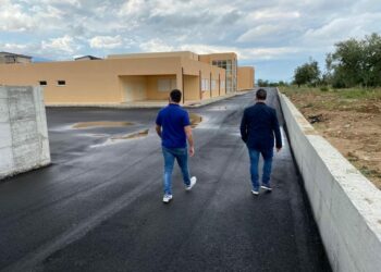 Provincia Crotone: Ripartire con forza e vigore e farlo cercando di risolvere le criticità presenti sul  territorio, tra queste la viabilità