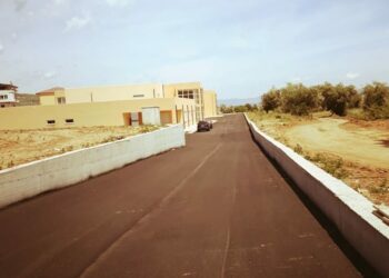 Provincia di Crotone: Consegnati i locali del polo scolastico in località Foresta a Petilia Policastro