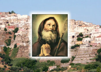 Oggi, giovedì 25 giugno San Francesco di Paola sarà proclamato patrono di Melissa