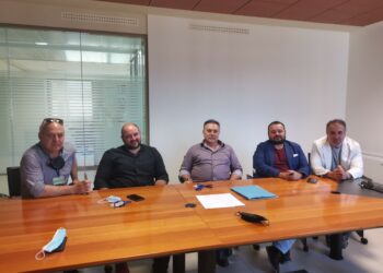 Sinergia intensa tra il Comune di Carfizzi ed il consigliere regionale Vito Pitaro