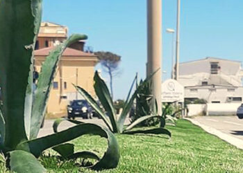 Un nuovo tratto urbano riqualificato, Città Pulita ancora utile per la nostra comunità