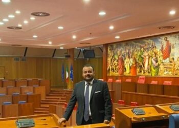 Emergenza Cinghiali nel crotonese, il consigliere regionale Vito Pitaro: “Vicino agli agricoltori locali”