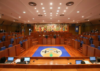 Vitalizi Regione: Un minuto e quaranta secondi. Tanto è bastato al Consiglio regionale della Calabria per approvare