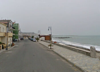 Estate, da oggi 6 giugno cambia viabilità su lungomare di Cariati