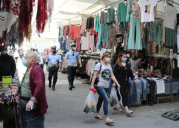 Crotone: Giovedi 4 giugno torna il tradizionale mercato del primo giovedì del mese, presenti anche ambulanti fuori regione