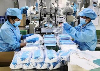 Regione Calabria: Lunedì 22 giugno presentazione delle aziende autorizzate a produrre mascherine