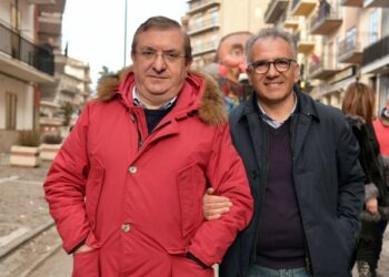 La Silana promossa alla categoria superiore: è festa a San Giovanni in Fiore