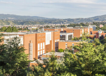 L’Unical tra le migliori università al mondo: l’ateneo entra per la prima volta nel prestigioso QS ranking