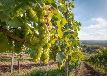 La Regione attiva la “Vendemmia verde”: oltre un milione d’euro per sostenere il comparto vitinivicolo, al via presentazione domande