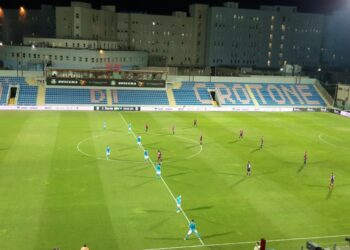 Serie BKT 32esima giornata Simy abbate (3-0) la corazzata Benevento con tre bordate