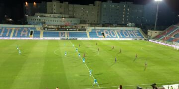 Serie BKT 32esima giornata Simy abbate (3-0) la corazzata Benevento con tre bordate