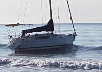 60 migranti sbarcati tra Isola e Capocolonna