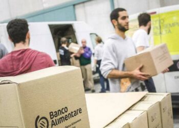 Adesione al Banco Alimentare della Calabria delle aziende del territorio regionale, iscrizione entro le il 15 settembre