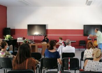 Al lavoro il comitato per il rientro in classe in sicurezza all’Istituto Comprensivo Cariati