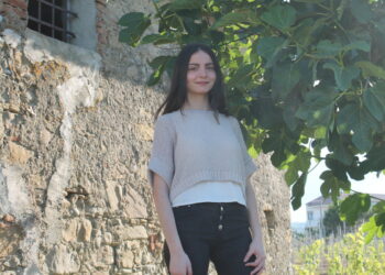 IntervisteLive: la rubrica di Alessandra Carelli, giovane artista calabrese