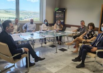 Antica Kroton: incontro Spirlì, mibact e comune di crotone
