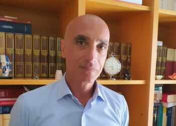 Antonio Manica candidato a Sindaco del centrodestra sulle prossime elezioni amministrative