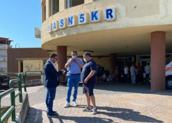 Asp Cirò Marina: su sollecito del Presidente Dell’Aquila la direzione dell’Asp convoca tavolo tecnico