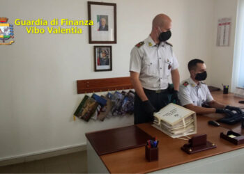 Beccati dalla Finanza 126 falsi poveri per ottenere buoni spesa