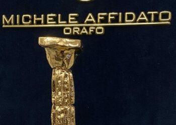 Le colonne d’oro di Michele Affidato per il Magna Graecia Film Festival
