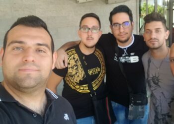 Cirò Marina: Si aprono le porte ai casting per il film tratto dal videoclip musicale “Figli da gente di Tony Lena”